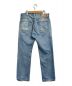 LEVI'S (リーバイス) デニムパンツ インディゴ サイズ:W34×L31：5800円