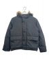 WOOLRICH（ウールリッチ）の古着「ダウンジャケット」｜ブラック