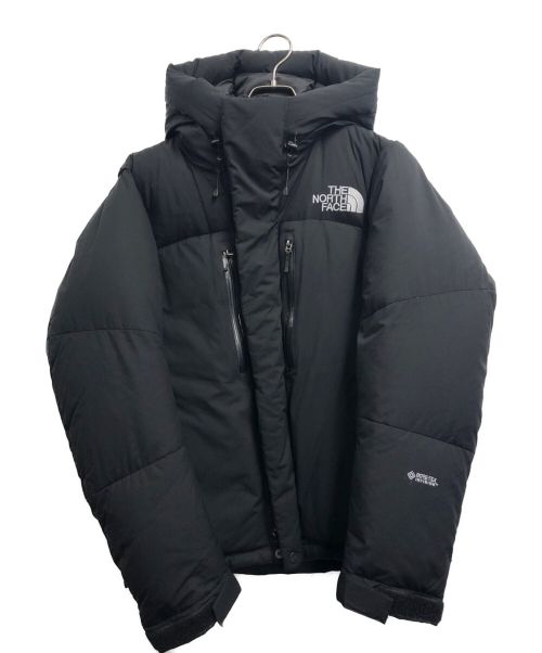 THE NORTH FACE（ザ ノース フェイス）THE NORTH FACE (ザ ノース フェイス) バルトロライトジャケット ブラック サイズ:Mの古着・服飾アイテム