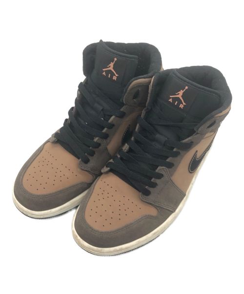 NIKE（ナイキ）NIKE (ナイキ) AIR JORDAN1 Mid SE 