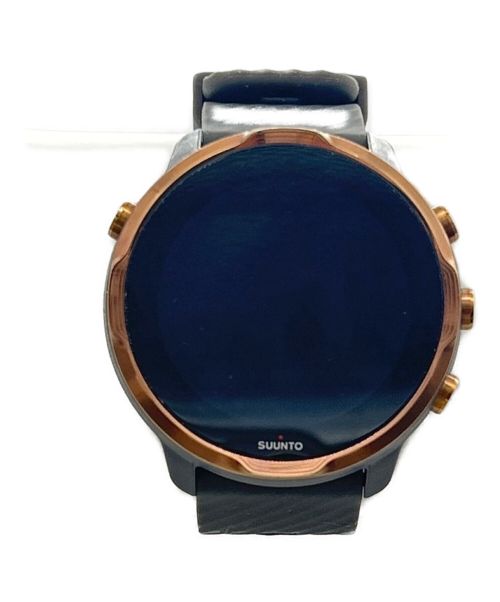 SUUNTO（スント）SUUNTO (スント) スマートウォッチの古着・服飾アイテム