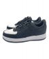 NIKE (ナイキ) スニーカー / AIR FORCE1 LOW by you ブラック×ホワイト サイズ:US 8：9800円