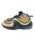 NIKE (ナイキ) stussy (ステューシー) ミッドカットスニーカー ベージュ サイズ:US 10：17000円