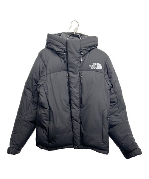 THE NORTH FACE（ザ ノース フェイス）THE NORTH FACE (ザ ノース フェイス) バルトロライトジャケット / Baltro Light Jacket ブラック サイズ:Lの古着・服飾アイテム