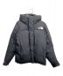 THE NORTH FACE（ザ ノース フェイス）の古着「バルトロライトジャケット / Baltro Light Jacket」｜ブラック