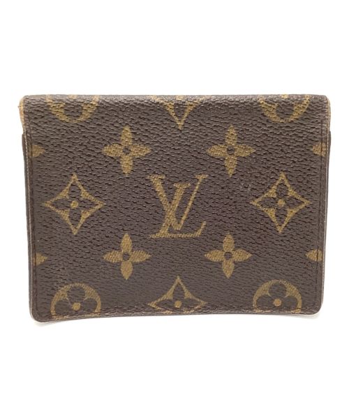 LOUIS VUITTON（ルイ ヴィトン）LOUIS VUITTON (ルイ ヴィトン) モノグラムの古着・服飾アイテム