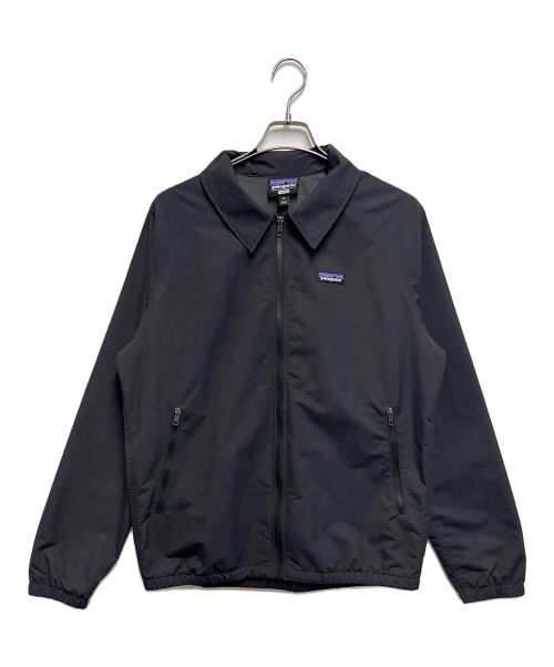 Patagonia（パタゴニア）Patagonia (パタゴニア) バギーズジャケット ネイビー サイズ:Ｍの古着・服飾アイテム