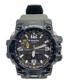 CASIO（カシオ）の古着「MUDMASTER」｜ブラック