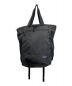 中古・古着 Patagonia (パタゴニア) リュック / Ultralight Black Hole Tote Pac ブラック：8000円