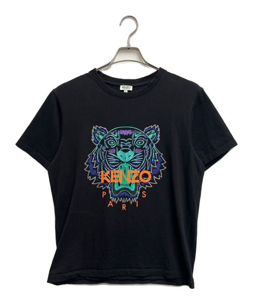 KENZO（ケンゾー）KENZO (ケンゾー) Tシャツ ブラック サイズ:Lの古着・服飾アイテム