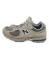 NEW BALANCE (ニューバランス) スニーカー グレー サイズ:US 10：10000円