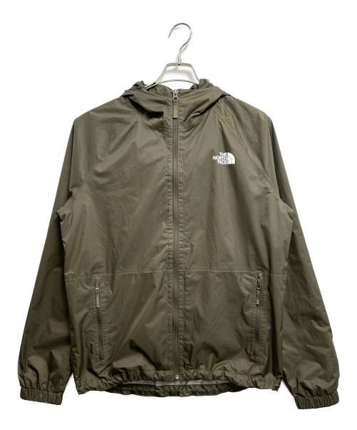 THE NORTH FACE（ザ ノース フェイス）THE NORTH FACE (ザ ノース フェイス) ボレアルジャケット ブラウン サイズ:Mの古着・服飾アイテム