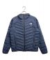 THE NORTH FACE（ザ ノース フェイス）の古着「サンダーフーディー」｜ネイビー