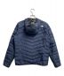 THE NORTH FACE (ザ ノース フェイス) サンダーフーディー ネイビー サイズ:L：10000円