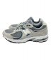 NEW BALANCE (ニューバランス) スニーカー グレー サイズ:US 10：13000円