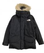 THE NORTH FACEザ ノース フェイス）の古着「Antarctica Parka GORE-TEX」｜ブラック