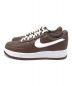 NIKE (ナイキ) スニーカー / AIR FORCE RETRO(エア フォース レトロ) ダークブラウン サイズ:US 9：11000円