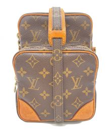 LOUIS VUITTON（ルイ ヴィトン）の古着「ショルダーバッグ / モノグラム アマゾン」