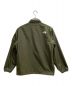 THE NORTH FACE (ザ ノース フェイス) コーチジャケット ニュートープ サイズ:SIZE M：12000円