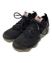 NIKE×OFFWHITE（ナイキ×オフホワイト）の古着「スニーカー」｜ブラック