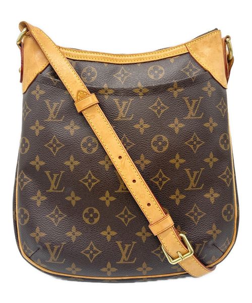 LOUIS VUITTON（ルイ ヴィトン）LOUIS VUITTON (ルイ ヴィトン) ショルダーバッグ / モノグラム オデオンPMの古着・服飾アイテム