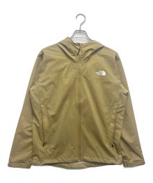 THE NORTH FACE（ザ ノース フェイス）の古着「ベンチャージャケット」｜ケルプタン