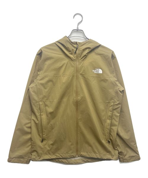 THE NORTH FACE（ザ ノース フェイス）THE NORTH FACE (ザ ノース フェイス) ベンチャージャケット ケルプタン サイズ:Lの古着・服飾アイテム