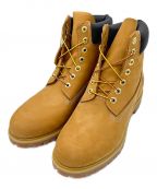 Timberlandティンバーランド）の古着「6インチブーツ」｜ブラウン