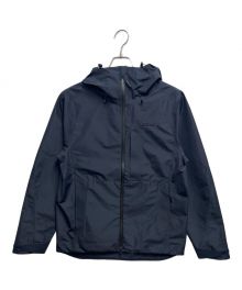 MARMOT（マーモット）の古着「ニカジャケット」｜ネイビー