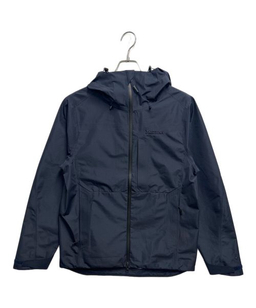 MARMOT（マーモット）MARMOT (マーモット) ニカジャケット ネイビー サイズ:Mの古着・服飾アイテム