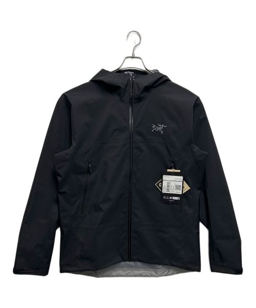 ARC'TERYX（アークテリクス）ARC'TERYX (アークテリクス) ベータジャケット ブラック サイズ:Lの古着・服飾アイテム