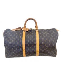 LOUIS VUITTON（ルイ ヴィトン）の古着「トラベルバッグ」