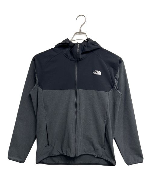 THE NORTH FACE（ザ ノース フェイス）THE NORTH FACE (ザ ノース フェイス) エイペックスフレックスフーディ ブラック サイズ:Lの古着・服飾アイテム