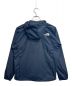 THE NORTH FACE (ザ ノース フェイス) スワローテイルフーディ ネイビー サイズ:M：9000円