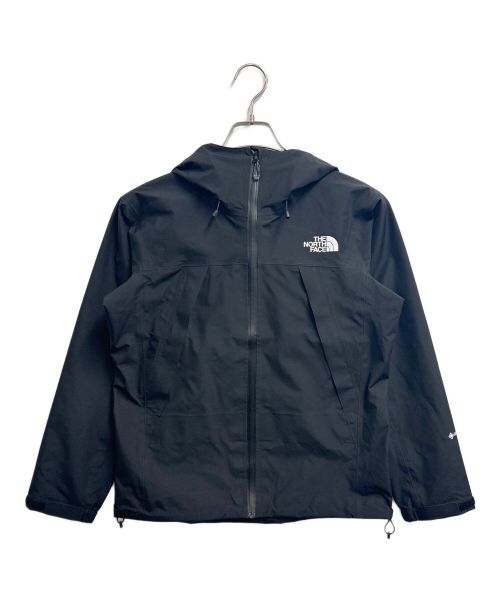 THE NORTH FACE（ザ ノース フェイス）THE NORTH FACE (ザ ノース フェイス) クライムライトジャケット ブラック サイズ:Sの古着・服飾アイテム