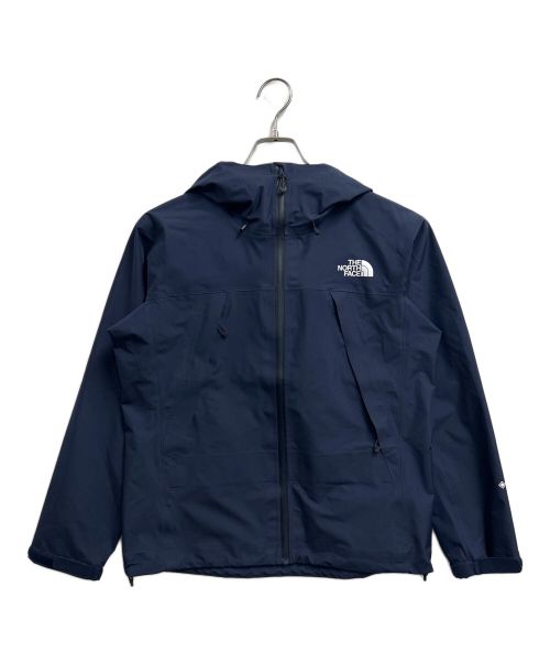 THE NORTH FACE（ザ ノース フェイス）THE NORTH FACE (ザ ノース フェイス) クライムライトジャケット ネイビー サイズ:Mの古着・服飾アイテム