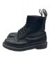 Dr.Martens (ドクターマーチン) 8ホールブーツ ブラック サイズ:28cm：15000円