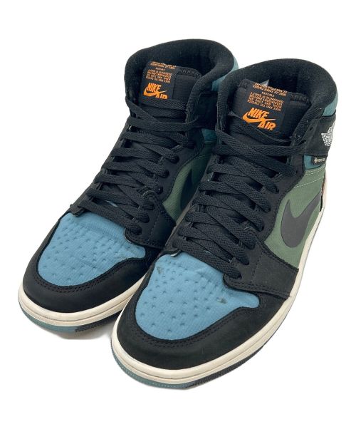 NIKE（ナイキ）NIKE (ナイキ) スニーカー / AIR JORDAN 1 ELEMENT(エア ジョーダン 1 エレメント) ブラック サイズ:US 9の古着・服飾アイテム