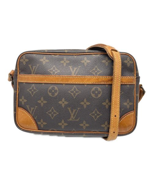 LOUIS VUITTON（ルイ ヴィトン）LOUIS VUITTON (ルイ ヴィトン) ショルダーバッグ / モノグラムの古着・服飾アイテム