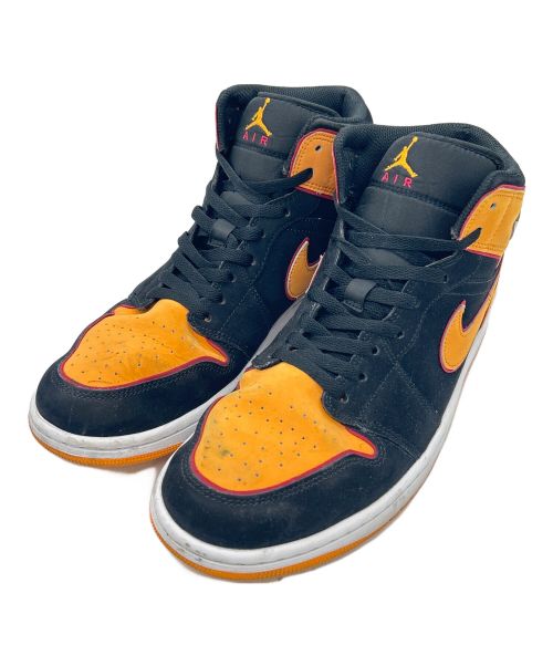 NIKE（ナイキ）NIKE (ナイキ) ハイカットスニーカー / Nike Air Jordan 1 Mid SE 