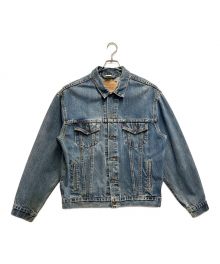 LEVI'S（リーバイス）の古着「デニムジャケット」｜インディゴ