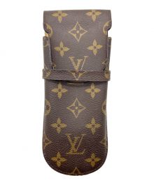 LOUIS VUITTON（ルイ ヴィトン）の古着「メガネケース」