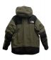 THE NORTH FACE (ザ ノース フェイス) マウンテンダウンジャケット オリーブ サイズ:L：35000円