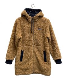 Patagonia（パタゴニア）の古着「ダスティ・メサ・パーカー」｜ブラウン