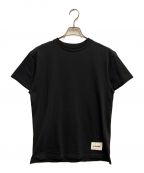 JIL SANDER+ジルサンダープラス）の古着「Tシャツ」｜ブラック