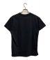 JIL SANDER+ (ジルサンダープラス) Tシャツ ブラック サイズ:M：9000円