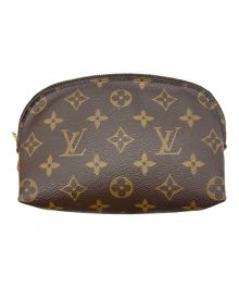 LOUIS VUITTON（ルイ ヴィトン）の古着「コスメポーチ / モノグラム ポシェット コスメティック PM」