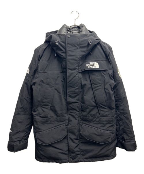 THE NORTH FACE（ザ ノース フェイス）THE NORTH FACE (ザ ノース フェイス) アンタークティカパーカ ブラック サイズ:Lの古着・服飾アイテム