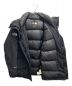 THE NORTH FACE (ザ ノース フェイス) アンタークティカパーカ ブラック サイズ:L：45000円