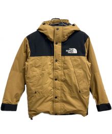 THE NORTH FACE（ザ ノース フェイス）の古着「マウンテンダウンジャケット」｜ニュートープ